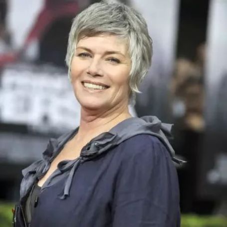 The Journey of Kelly McGillis: From Newport Beach to Hollywood Stardom The Journey of Kelly McGillis: From Newport Beach to Hollywood Stardom